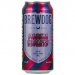 BrewDog Parma Violets 0,44l New England IPA w Parma Violets Flavor BrewDog Parma Violets 0,44l New England IPA w Parma Violets Flavor