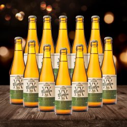 De Ranke Belgian XX Bitter Blond 330ml Bottles - 6.0% ABV (12 Pack) - Beerhunter