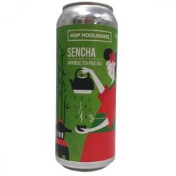 Hop Hooligans  Sencha 50cl - Beermacia