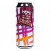 Nepo Superior - Crazy Lines #45 6,3% 500 ml Puszka Nepo Superior - Crazy Lines #45 6,3% 500 ml Puszka