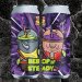 450 North Brewing Co.. Bebop N' Steady [Slushy XXL] 