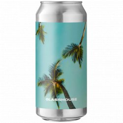 GlassHouse Beer Co Boulevard