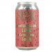 Stoic Watermelon Lime Catharina Sour 375ml Can 