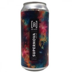 Rec Brew  Supernova 44cl - Beermacia