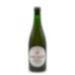 Van Aert Gueuze Litchi  75 cl - Gastro-Beer