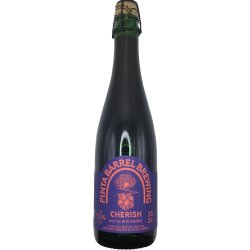 PINTA Barrel Brewing Cherish (2024)