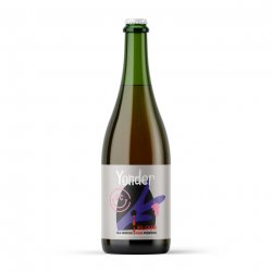 Yonder Brewing & Blending Elixir