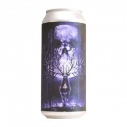 Adroit Theory Cold Woods (Ghost COLD WOODS)