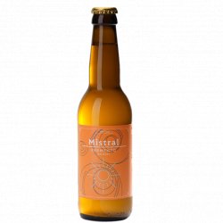 Fermento Brewery Mistral - Bierliebe