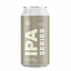 Mount Brewing IPA Series Twelve Pack - Mount Brewing Co