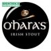 OHaras - Irish Stout - 4.3% ABV OHaras - Irish Stout - 4.3% ABV