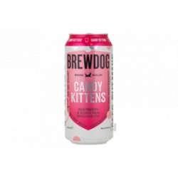 BrewDog Candy Kittens - Hoptimaal