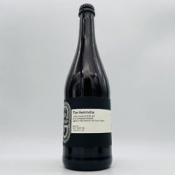 de Garde The Renrocha Oak-Aged Grenache Wild Ale 2022 750ml - Bottleworks