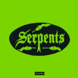 Badlands Brewing Company Serpents
