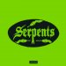 Messorem x Badlands Brewing Co - Serpents Messorem x Badlands Brewing Co - Serpents