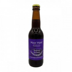 Berghoeve Brouwerij Mooi Wark!
