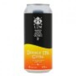 LTM Double IPA Citra 0,473l - Craftbeer Shop