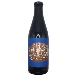 Omnipollo Kanelbullar