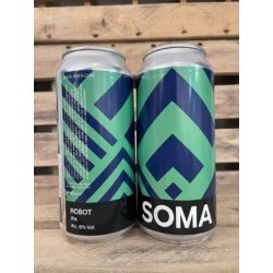 Soma Robot