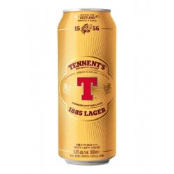 Tennent