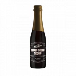 The Bruery Scoop Scoop Scoop - The Bruery