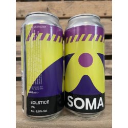 Soma Solstice