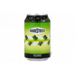 vandeStreek Easy Squeezy - Hoptimaal