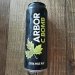 Arbor  C Bomb  Citra Pale Ale 