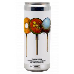 Brewski Tropicopop