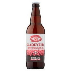 DRYGATE Gladeye IPA 50cl - Hyperboissons