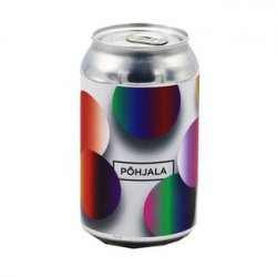 Põhjala - Salted Plum Sour - Bierloods22