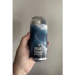 Azvex Brewing Company Drake Passage