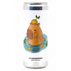 Brewski Kalamansifeber
