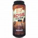 Funky Fluid Royal Cookie: Maple Coffee Funky Fluid Royal Cookie: Maple Coffee