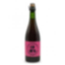 Kestemont Framboise  75  cl - Gastro-Beer