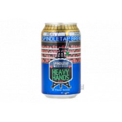 SpindleTap Heavy Hands - Hoptimaal