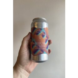 Track Brewing Company Endless Falls