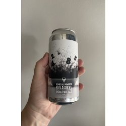 Azvex Brewing Company General Number Field Sieve