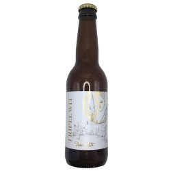 Thorns Wit Tripel Wit