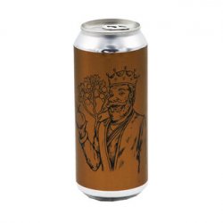 Tree House Brewing Company - Emperor Cobbler - Bierloods22