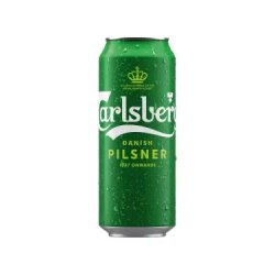 Carlsberg