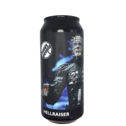 Hoppy People Hellraiser