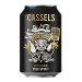 Cassels & Sons Milk Stout 330ml 