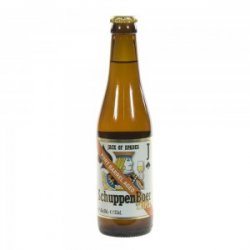 Schuppenboer Porto Barrel Aged  33 cl   Fles - Thysshop