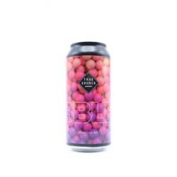 Bubbles - De Biertonne