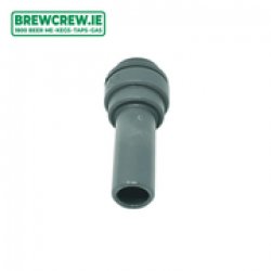 JG PI061006S - Stem Reducer - 516 Stem to 316 Push Fit - The Brew Crew