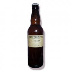 THE KERNEL  TABLE BEER  3% - Fuggles Bottle Shop