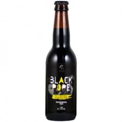 Galea Craft Beers Black Pope - Peru El Palto Coffee And Tahitian Vanilla Beans Galea Craft Beers Black Pope - Peru El Palto Coffee And Tahitian Vanilla Beans