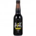 Galea  Eutropius Black Pope Peru El Palto Coffee and Tahitian Vanilla Beans 0,33l  Imperial Stout w Coffee & Vanilla 
