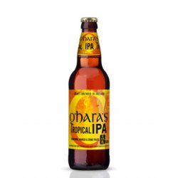 O’Hara’s Tropical IPA 50cl Bottle - The Wine Centre